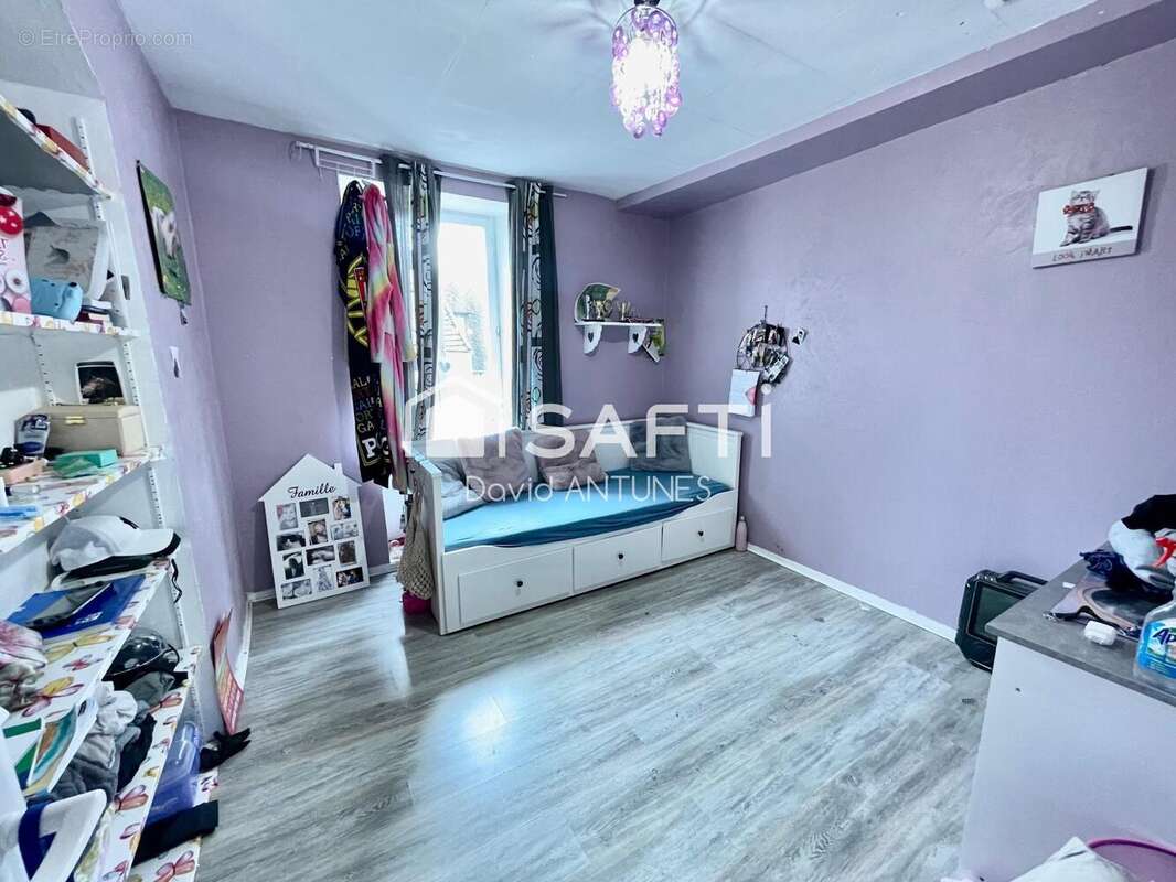 Photo 8 - Maison à MOUSSEAUX-SUR-SEINE