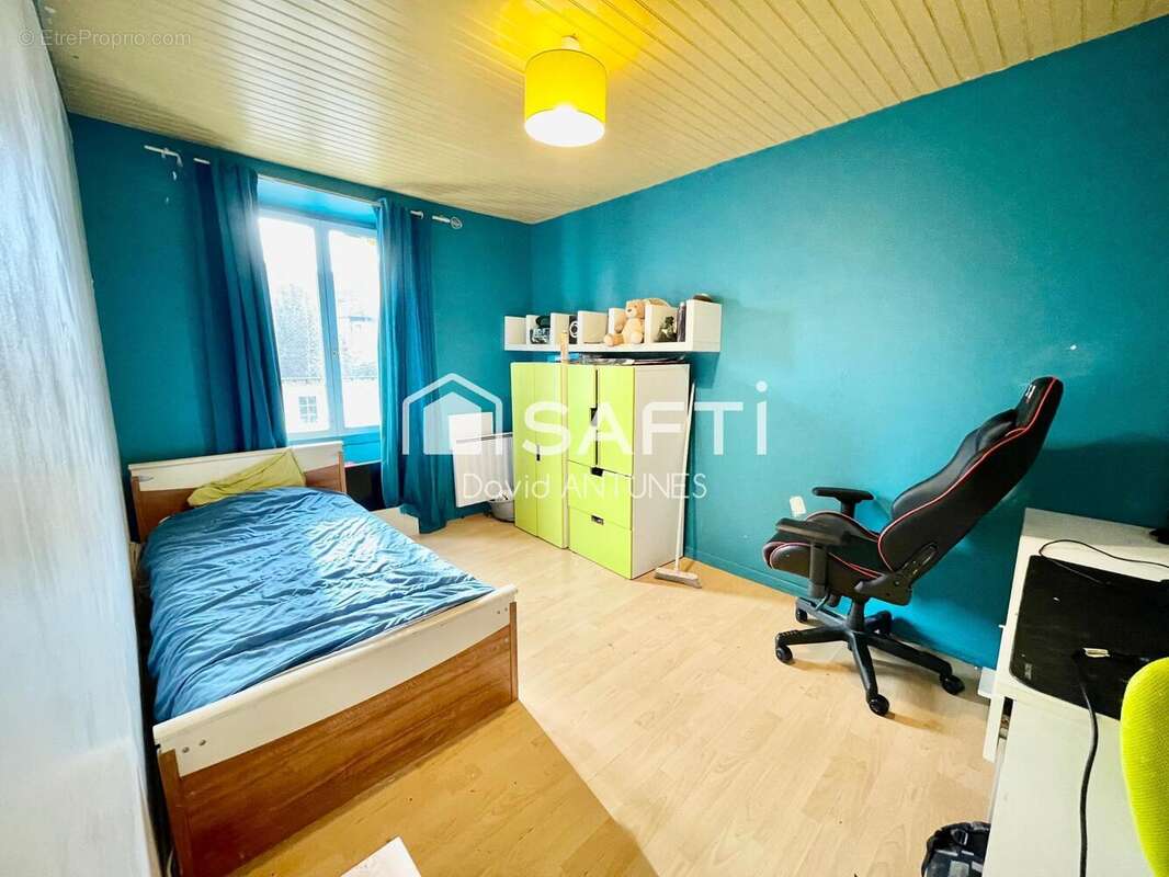 Photo 9 - Maison à MOUSSEAUX-SUR-SEINE