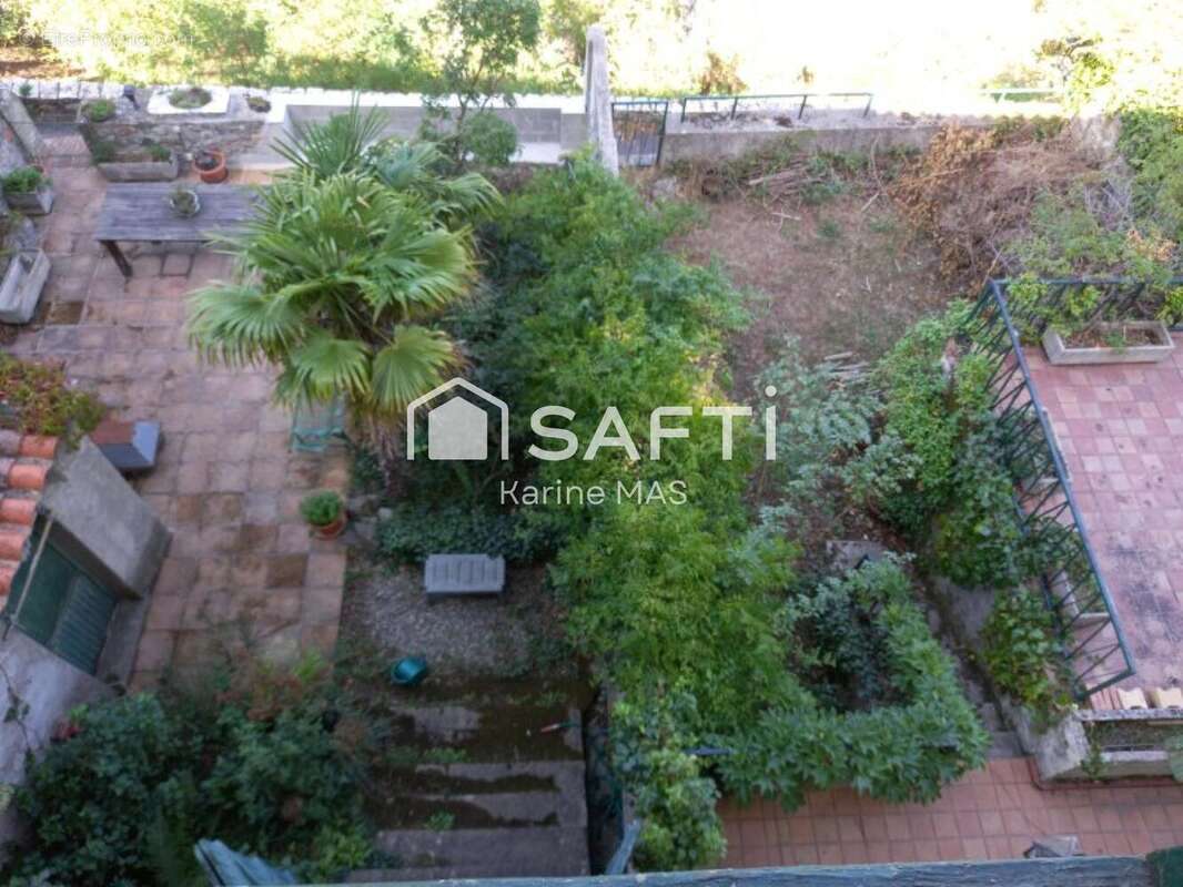 Photo 3 - Maison à LANET