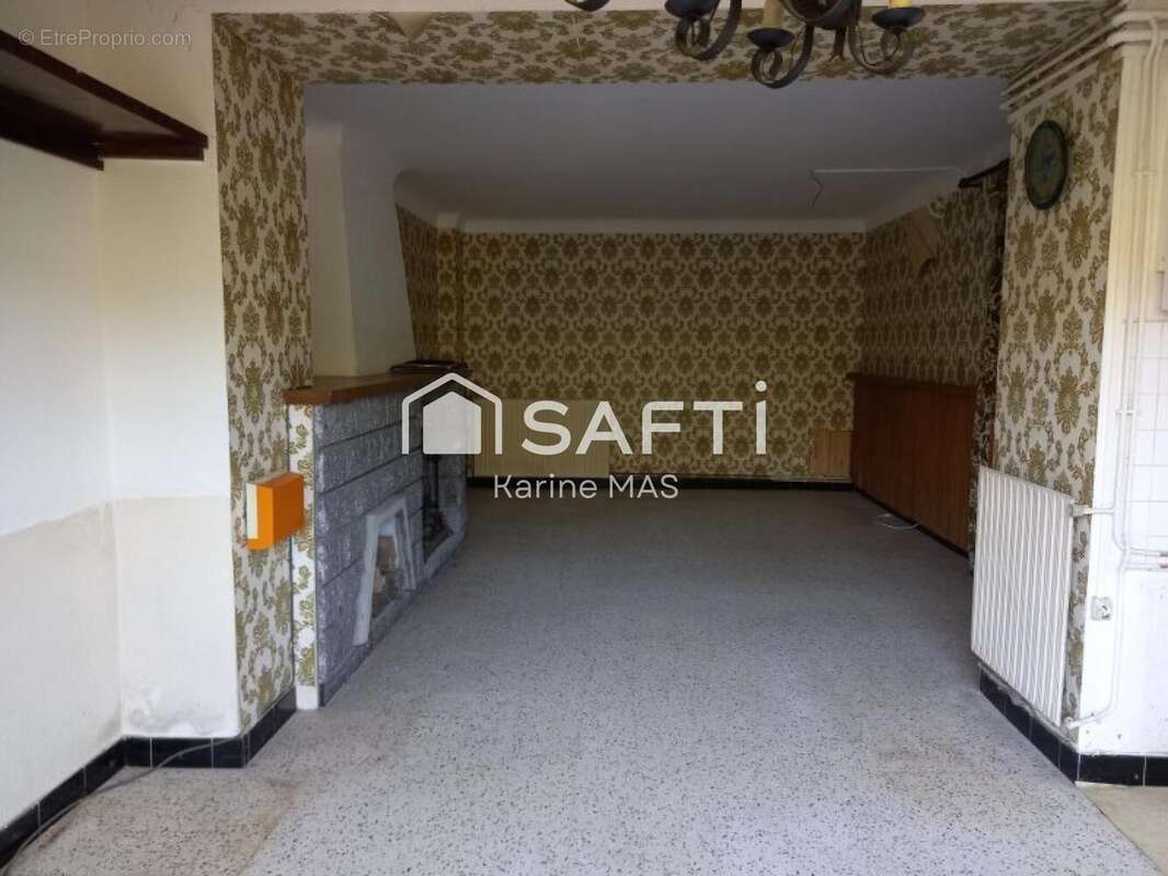 Photo 4 - Maison à LANET