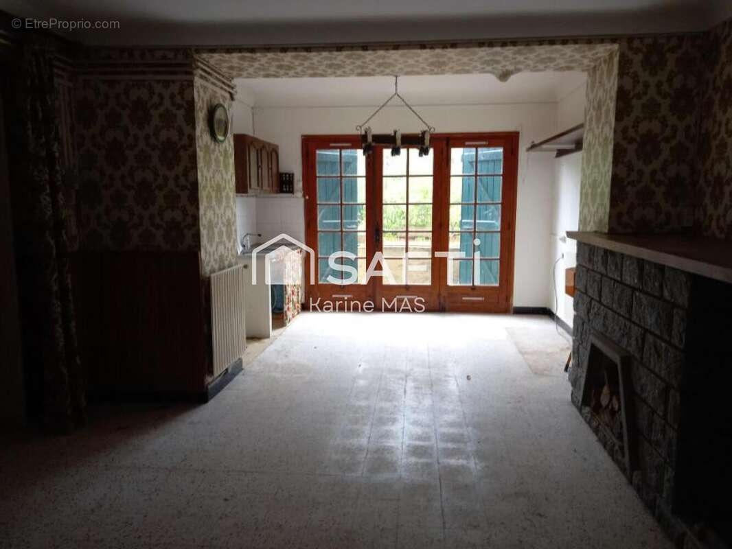 Photo 5 - Maison à LANET