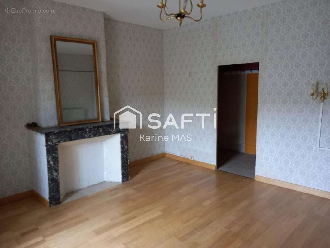 Photo 8 - Maison à LANET