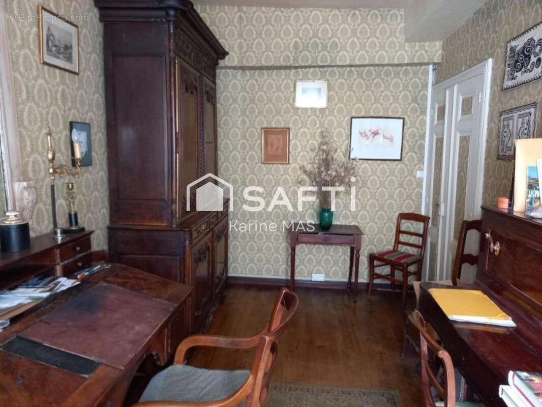 Photo 9 - Maison à LANET