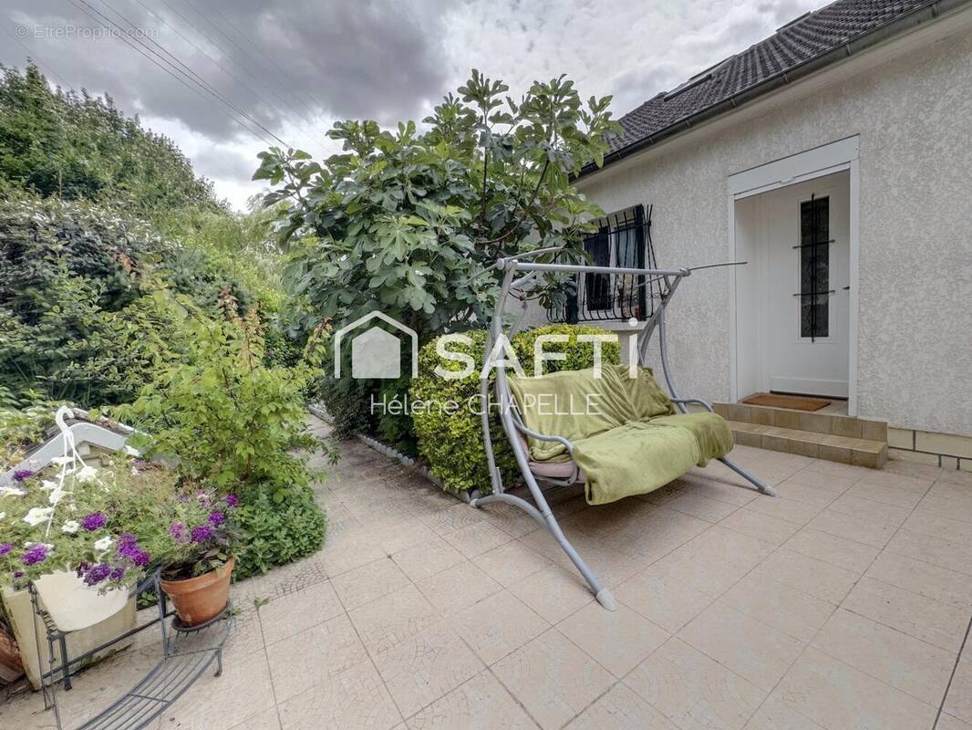 Photo 1 - Maison à BORNEL