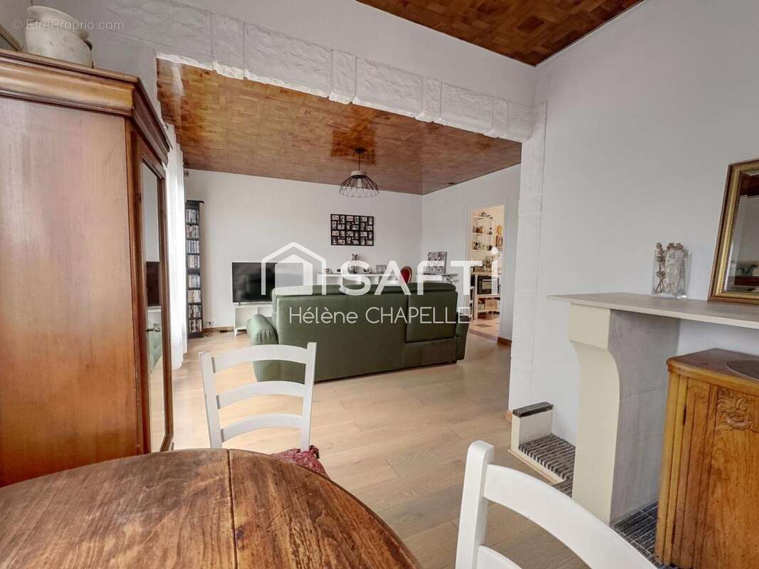 Photo 2 - Maison à BORNEL