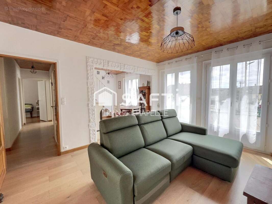 Photo 3 - Maison à BORNEL