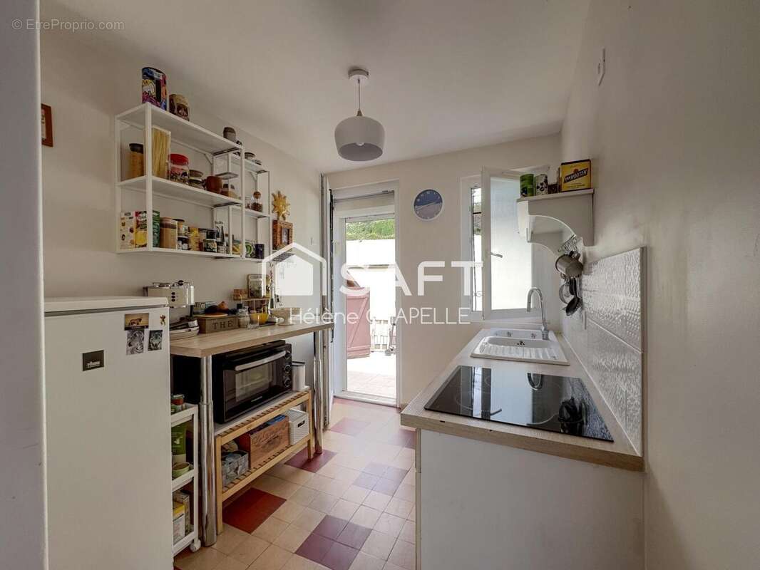 Photo 5 - Maison à BORNEL