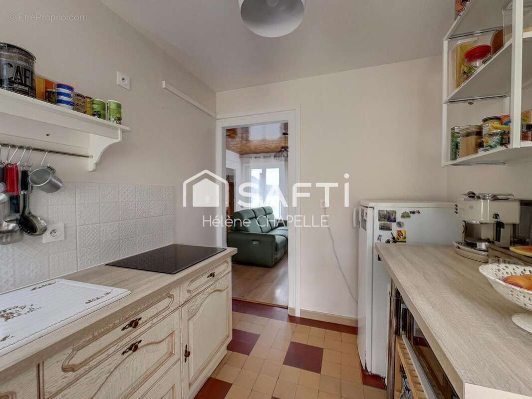 Photo 6 - Maison à BORNEL