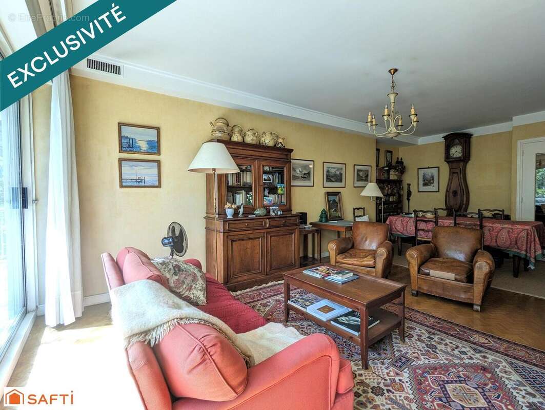 Photo 4 - Appartement à GRENOBLE