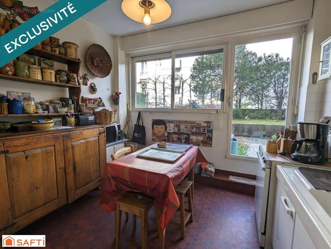 Photo 5 - Appartement à GRENOBLE