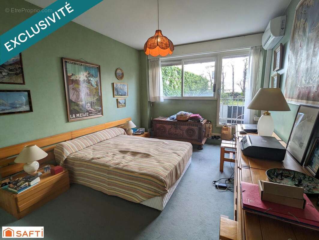 Photo 7 - Appartement à GRENOBLE