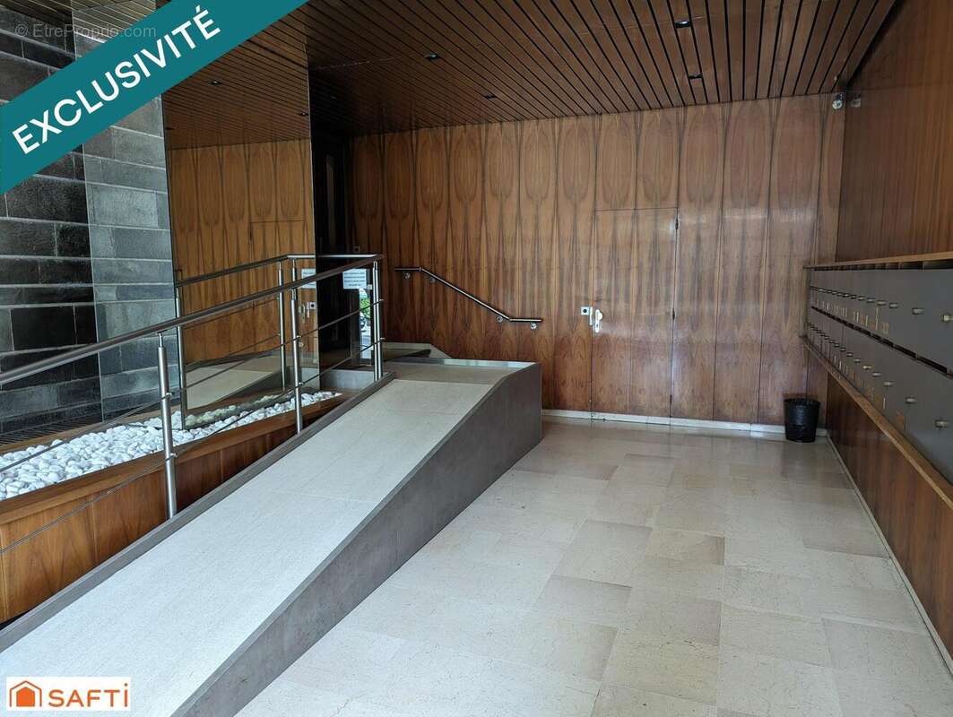 Photo 9 - Appartement à GRENOBLE