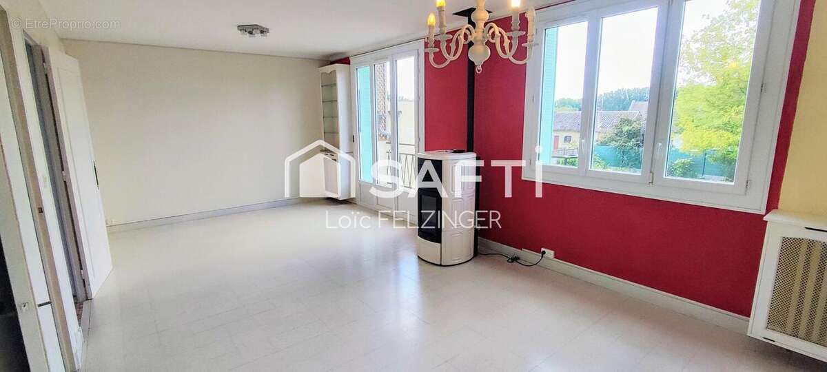 Photo 3 - Maison à GUIGNICOURT