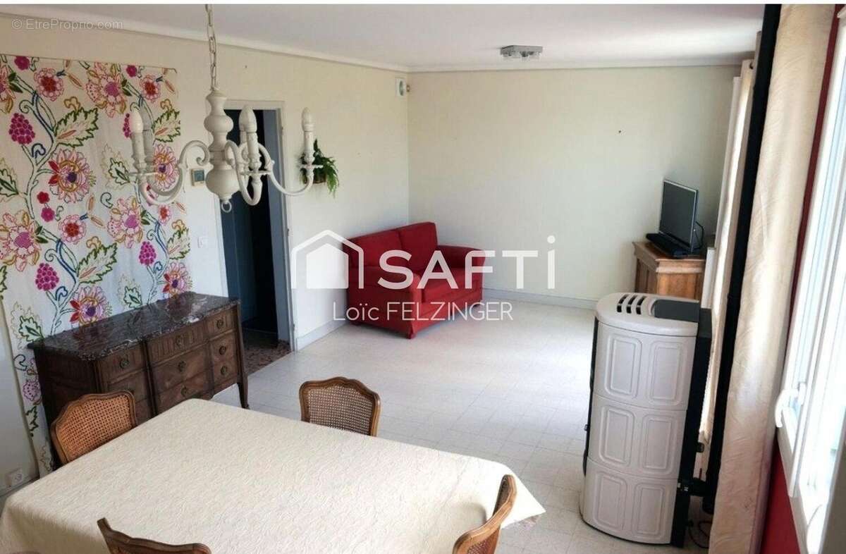 Photo 4 - Maison à GUIGNICOURT