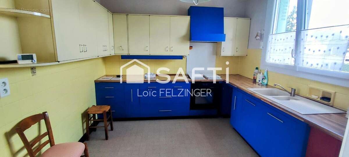 Photo 5 - Maison à GUIGNICOURT