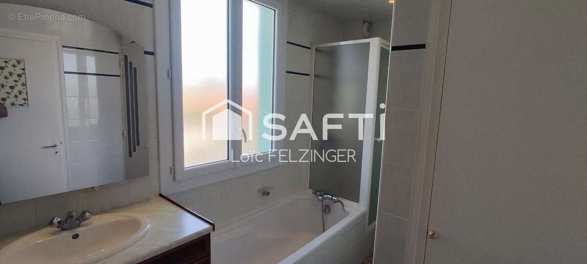 Photo 6 - Maison à GUIGNICOURT