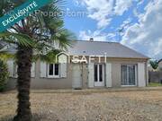 Photo 1 - Maison à VERNANTES