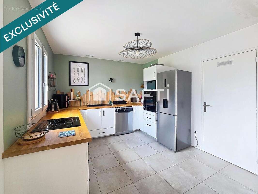 Photo 4 - Maison à VERNANTES