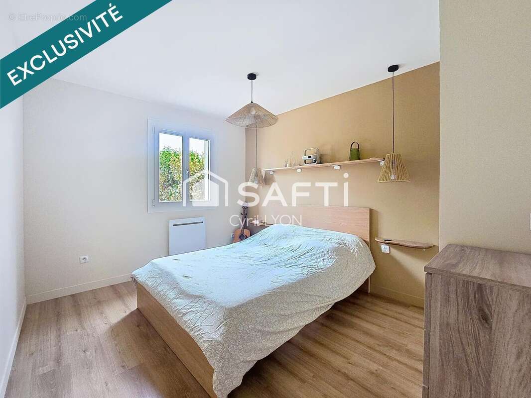 Photo 5 - Maison à VERNANTES