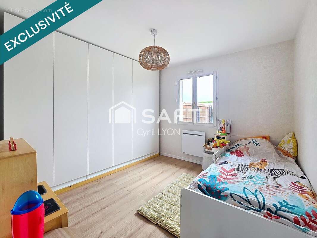 Photo 6 - Maison à VERNANTES