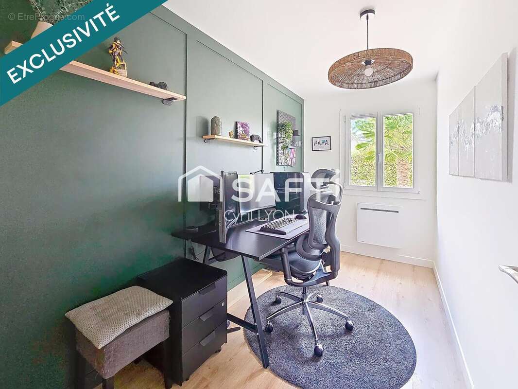 Photo 7 - Maison à VERNANTES