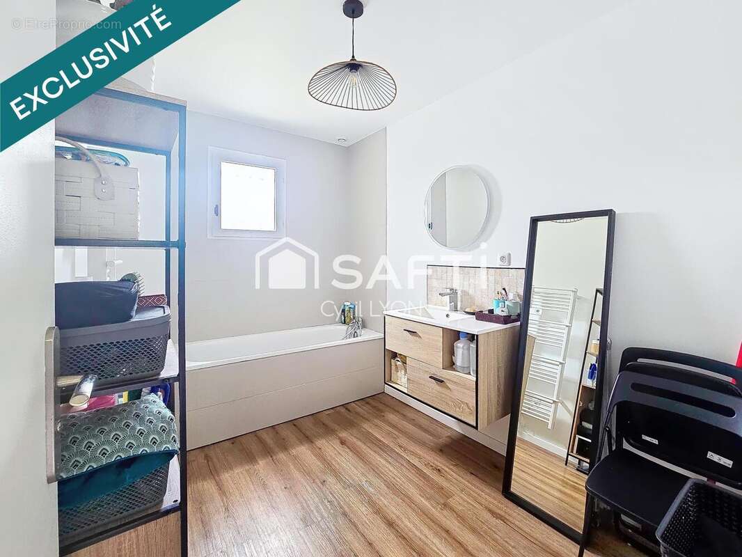 Photo 8 - Maison à VERNANTES