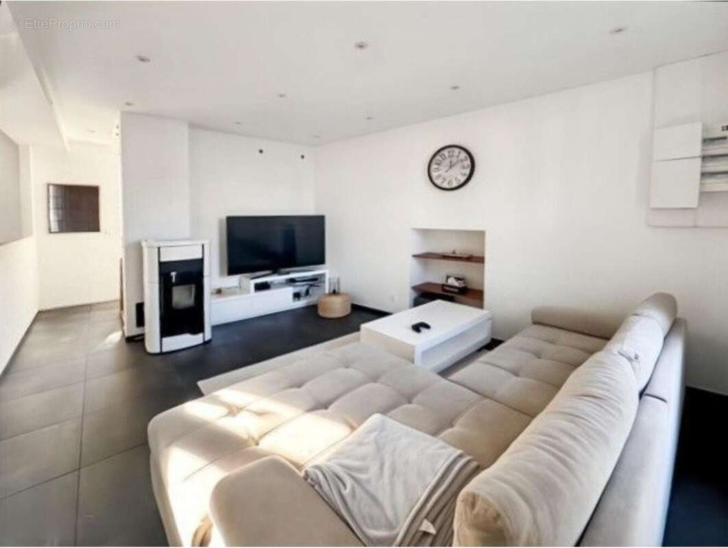 Photo 2 - Maison à CHATEAUBRIANT