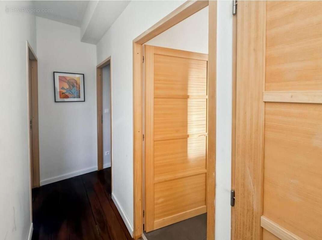 Photo 3 - Maison à CHATEAUBRIANT