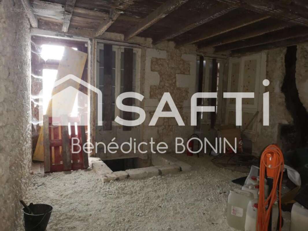 Photo 3 - Maison à MIRAMBEAU