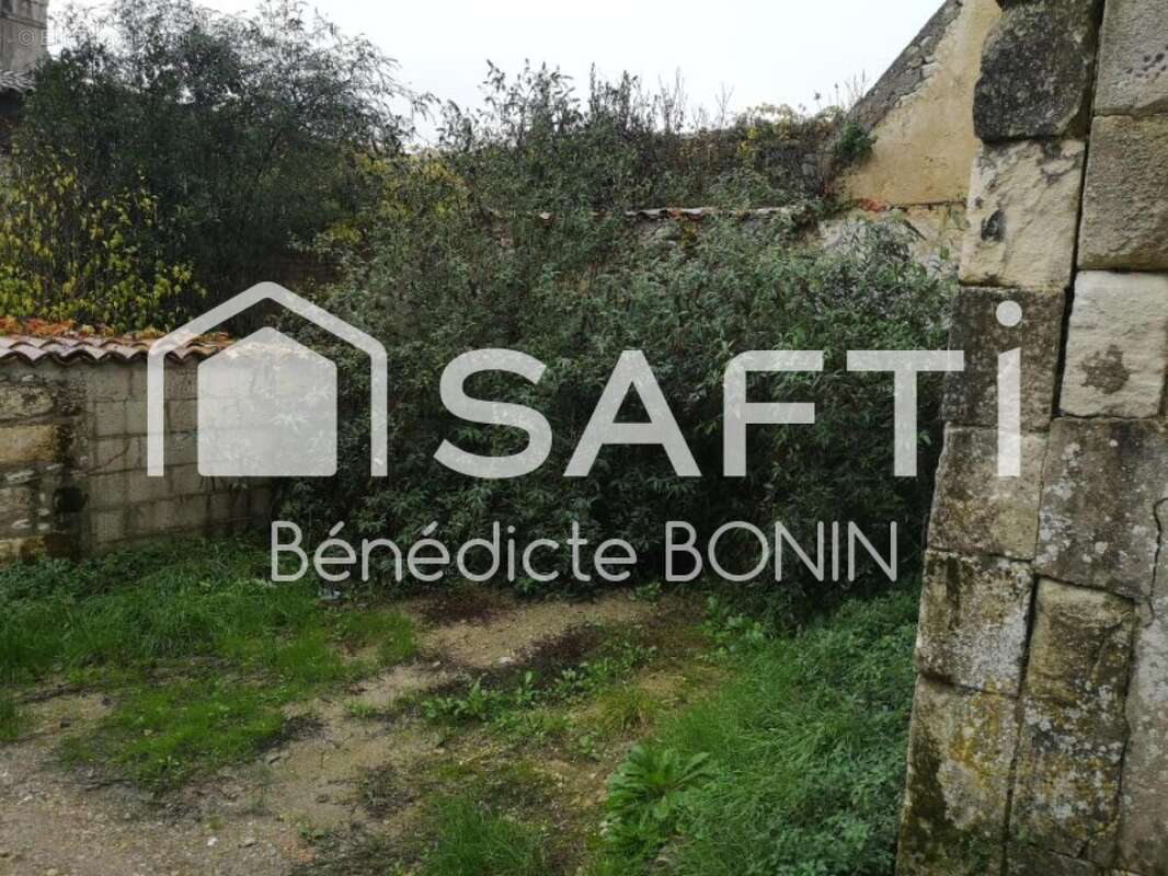 Photo 4 - Maison à MIRAMBEAU