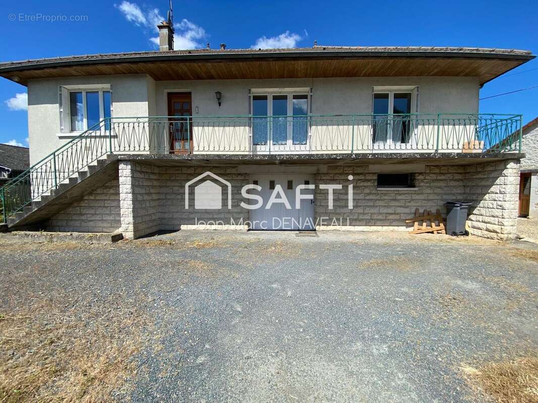 Photo 2 - Maison à RICHELIEU