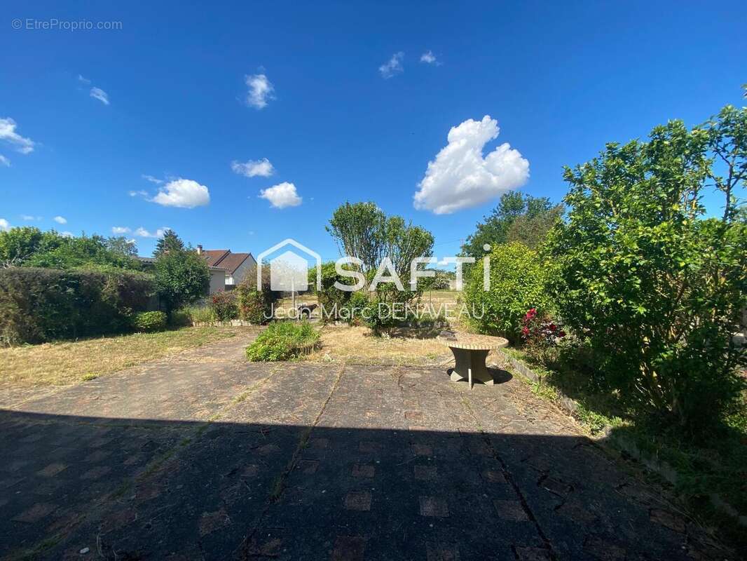 Photo 3 - Maison à RICHELIEU