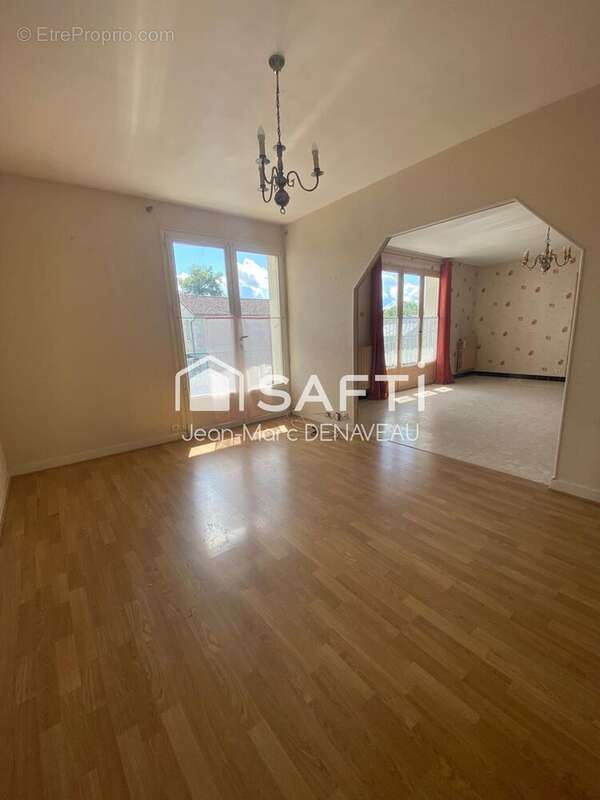 Photo 4 - Maison à RICHELIEU