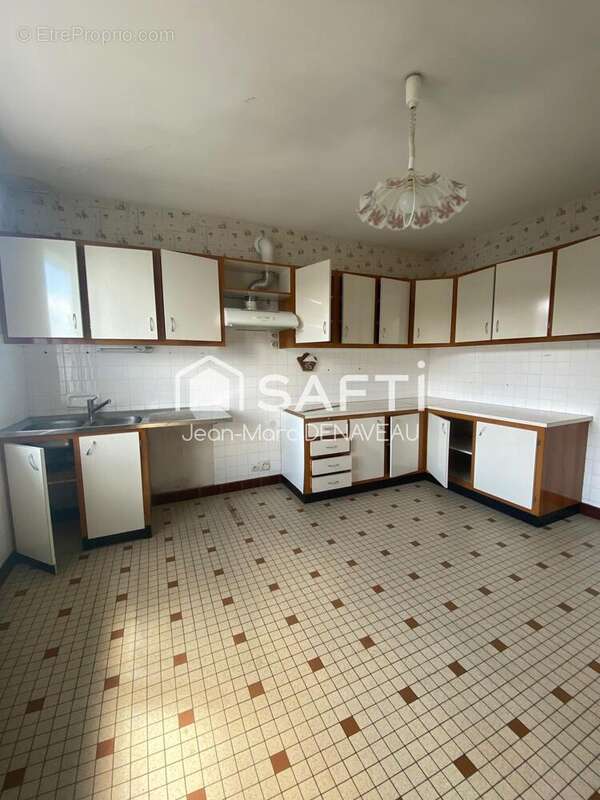 Photo 5 - Maison à RICHELIEU