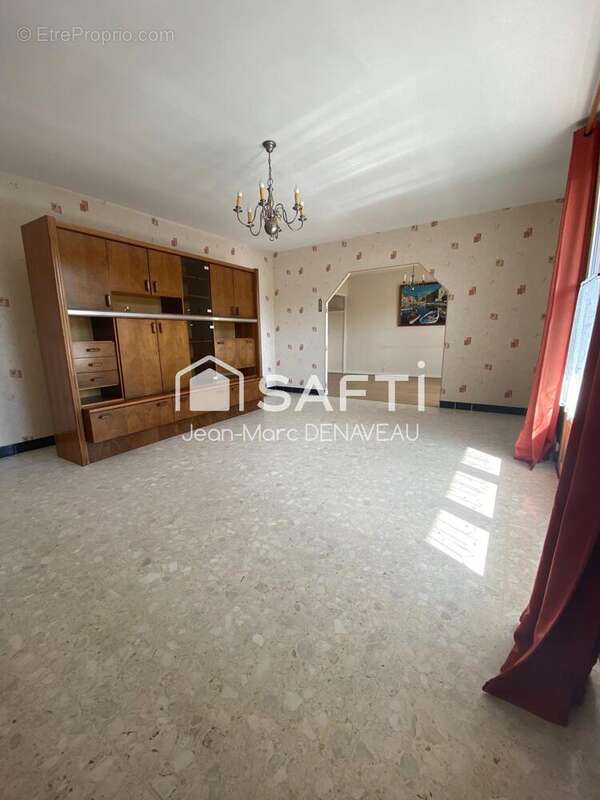 Photo 6 - Maison à RICHELIEU