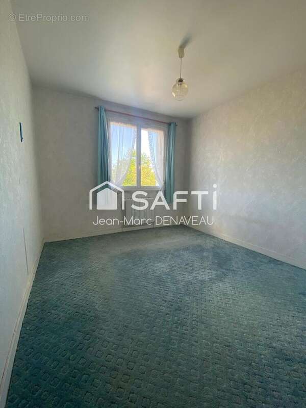 Photo 9 - Maison à RICHELIEU