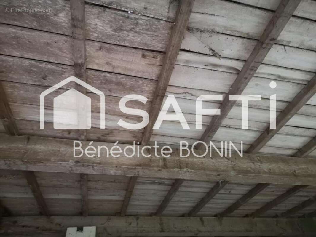 Photo 5 - Maison à MIRAMBEAU