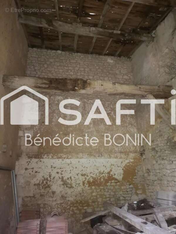 Photo 6 - Maison à MIRAMBEAU