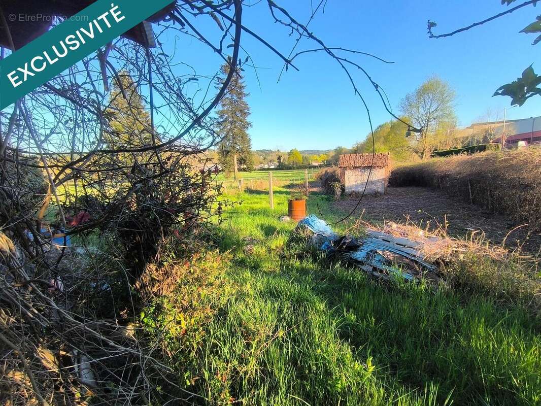 Photo 2 - Maison à COURPIERE