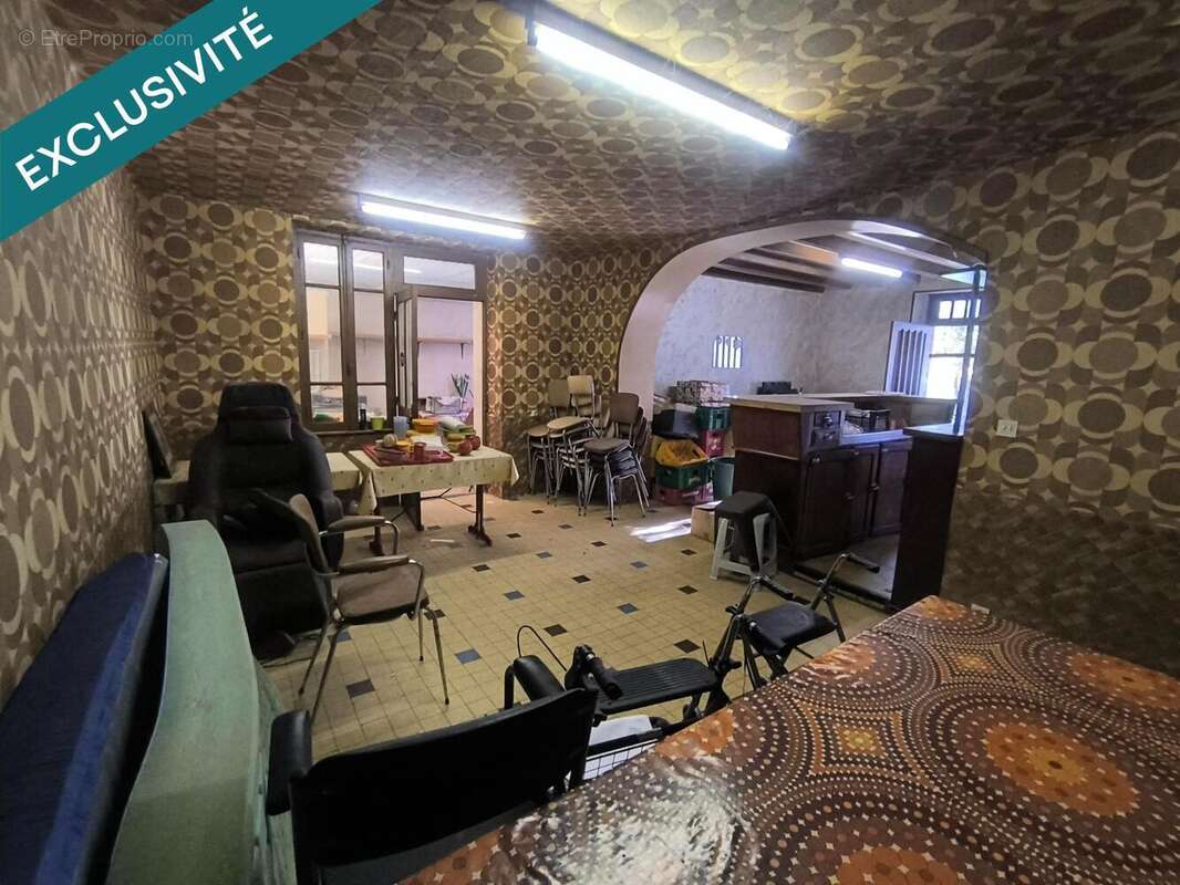 Photo 5 - Maison à COURPIERE