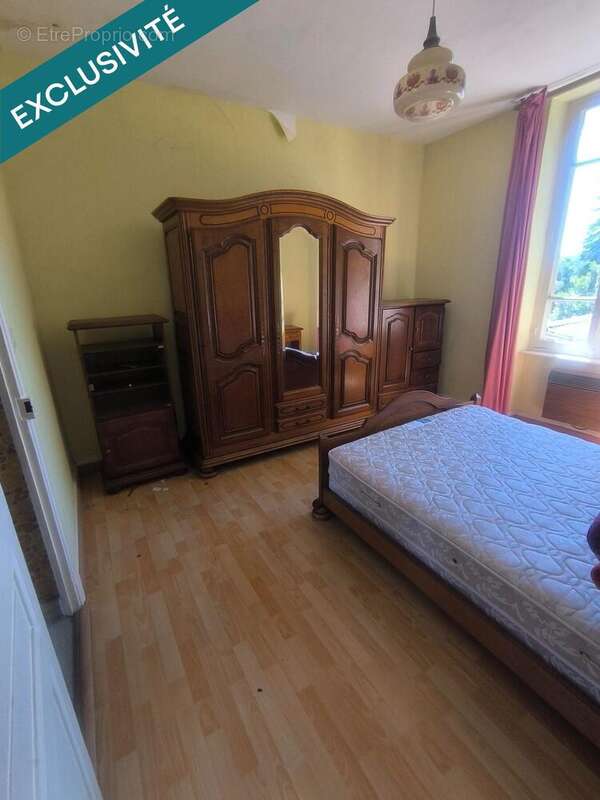 Photo 8 - Maison à COURPIERE