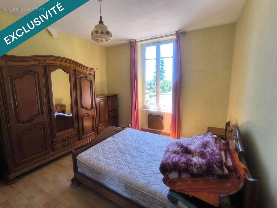 Photo 9 - Maison à COURPIERE