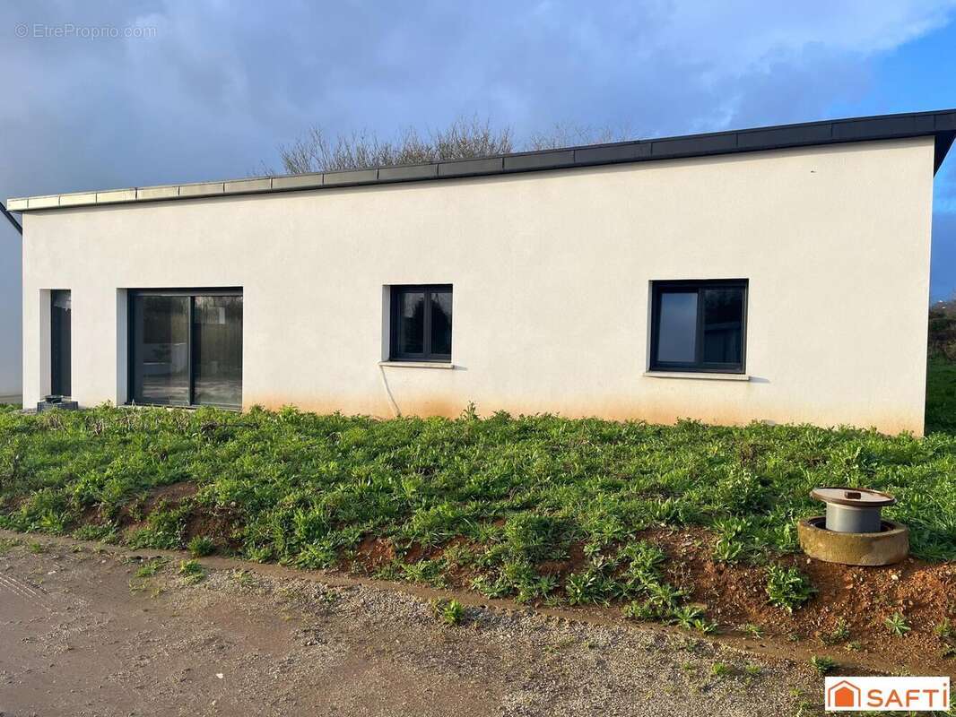 Photo 2 - Maison à BRIEC