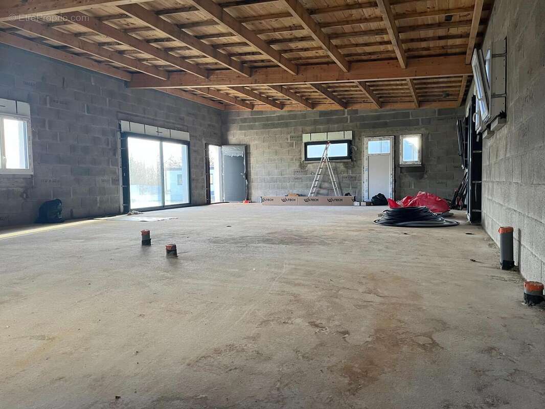 Photo 3 - Maison à BRIEC