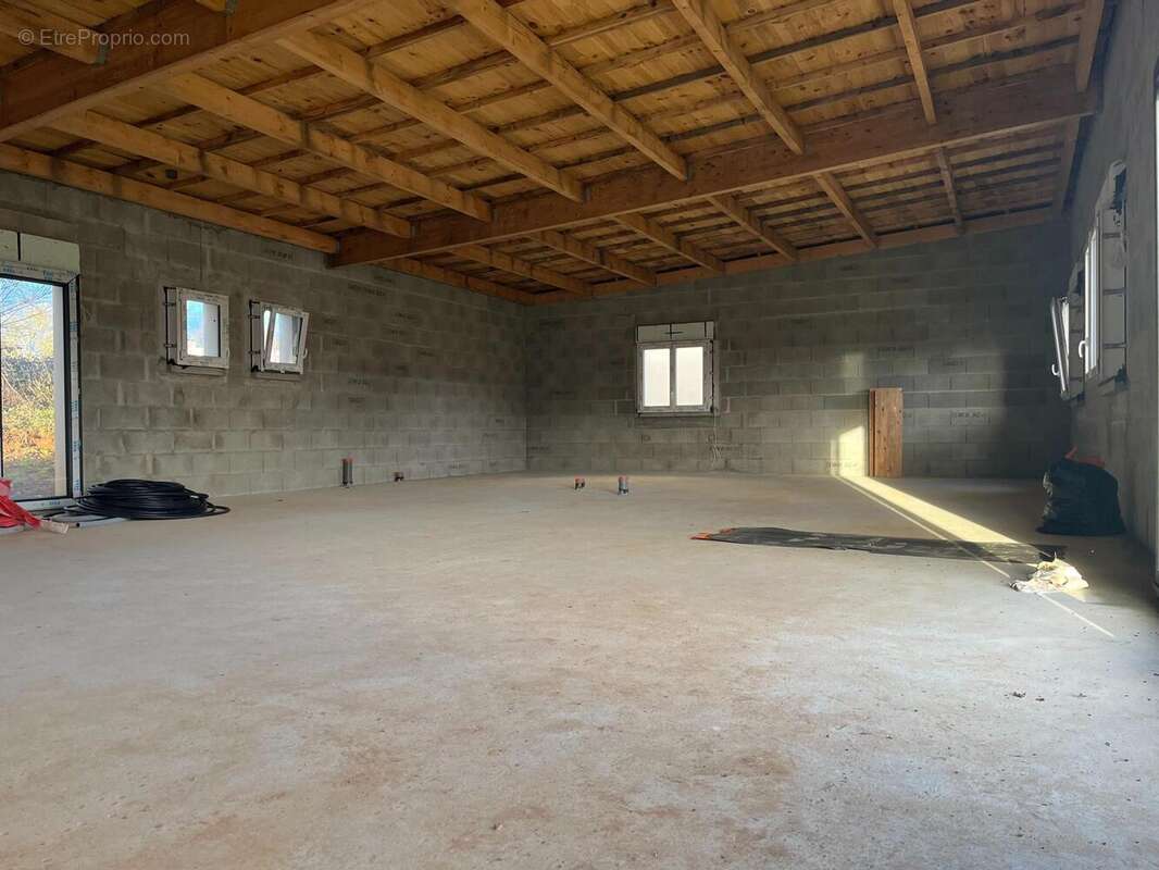 Photo 4 - Maison à BRIEC