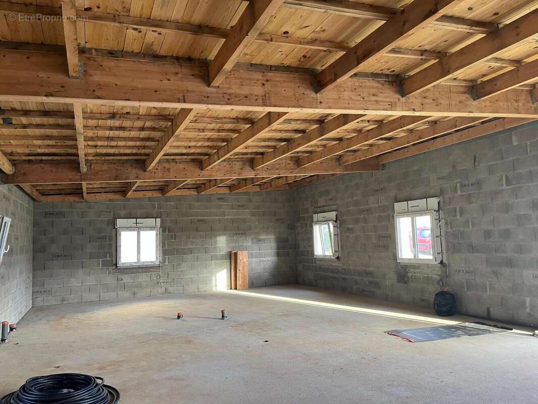 Photo 5 - Maison à BRIEC