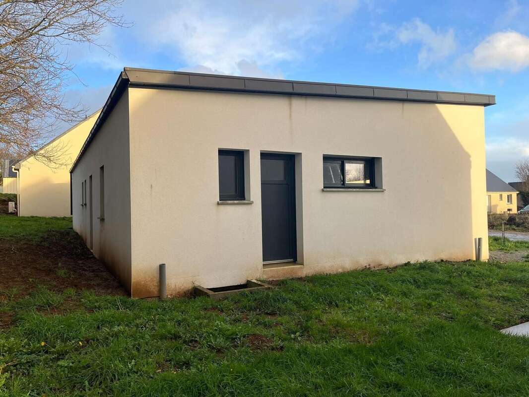 Photo 6 - Maison à BRIEC