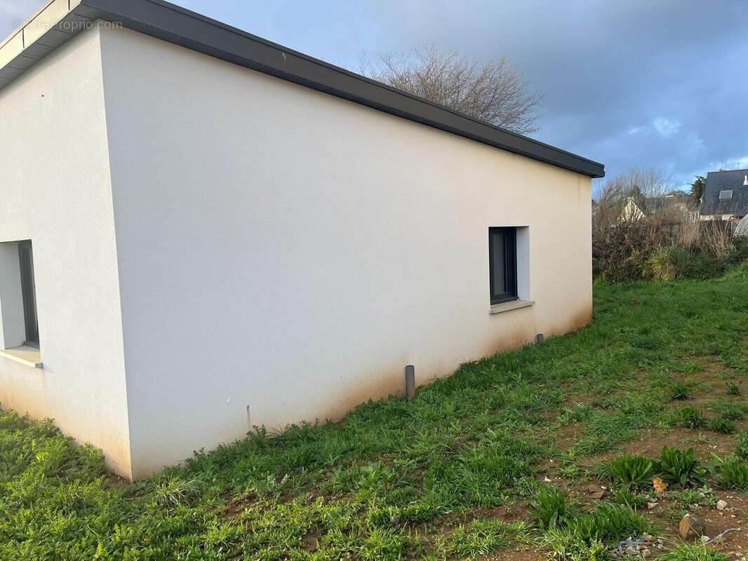 Photo 7 - Maison à BRIEC