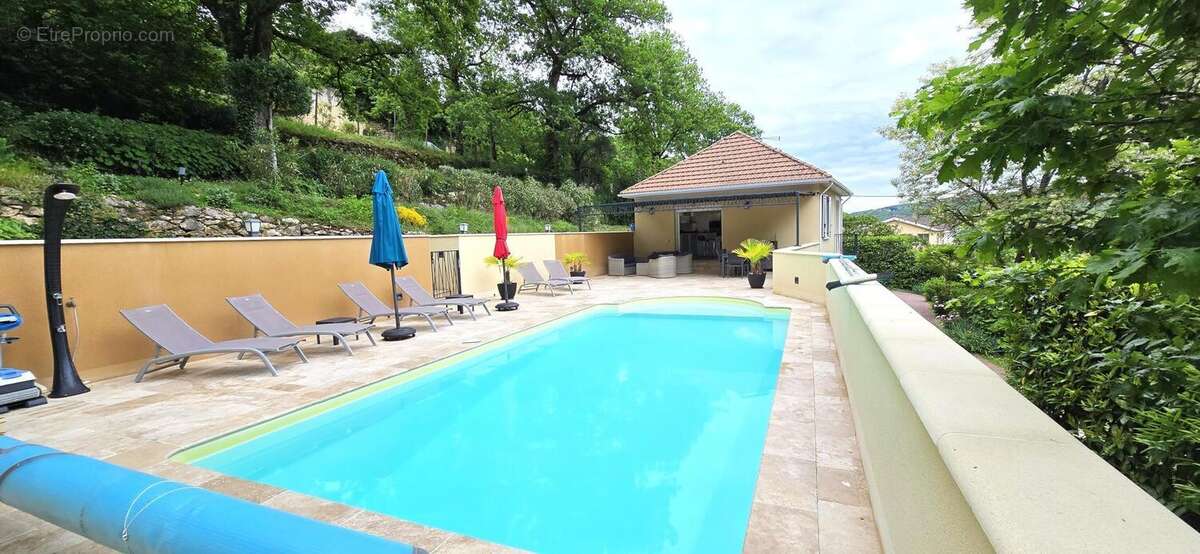 Photo 2 - Maison à MONTIGNAC