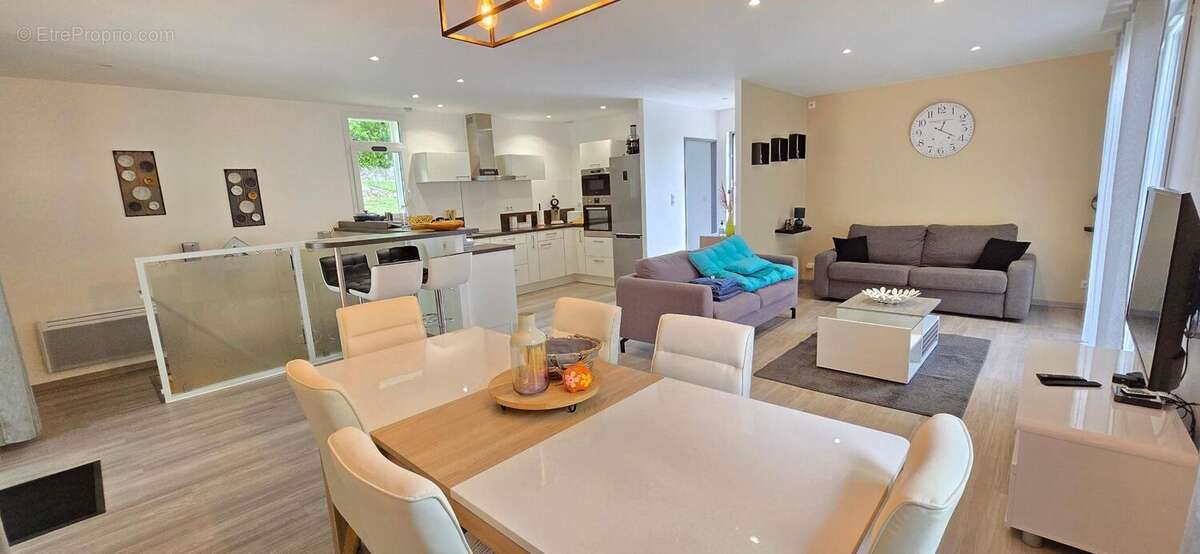 Photo 3 - Maison à MONTIGNAC